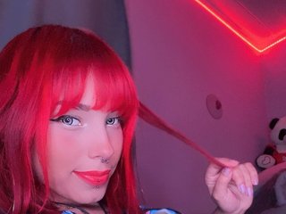 Erotisk videochatt Issa-tay1