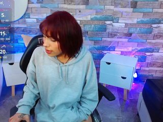 Erotisk videochatt Issa-tay1
