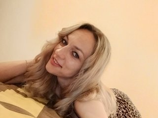Erotisk videochatt IssaaBella7