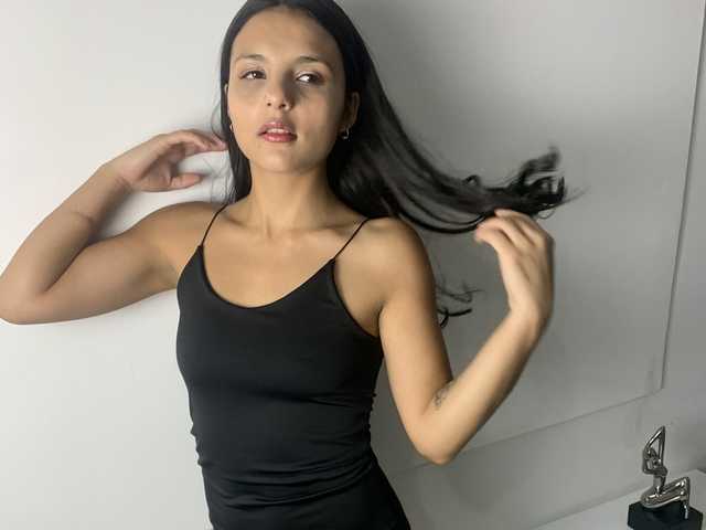 Foto av profilen Issabella-Sae