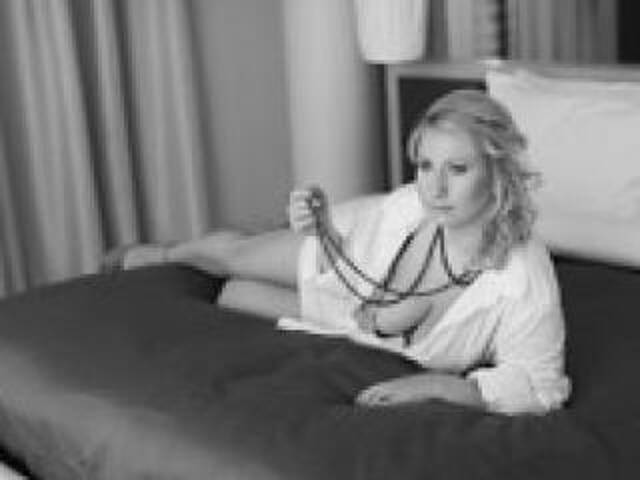 Foto av profilen istomachka