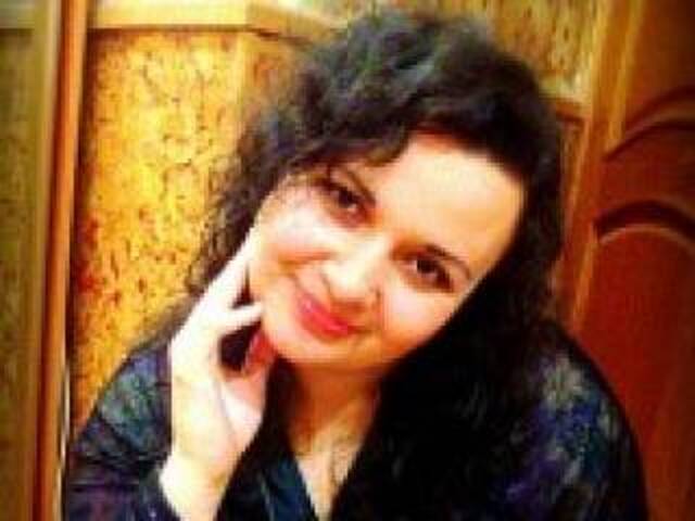 Foto av profilen isvyatik