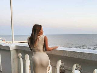 Erotisk videochatt ISweetI