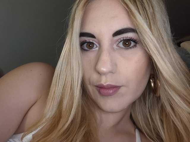 Foto av profilen ItalianDream_