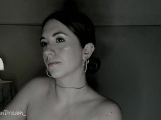 Erotisk videochatt ItalianDream_