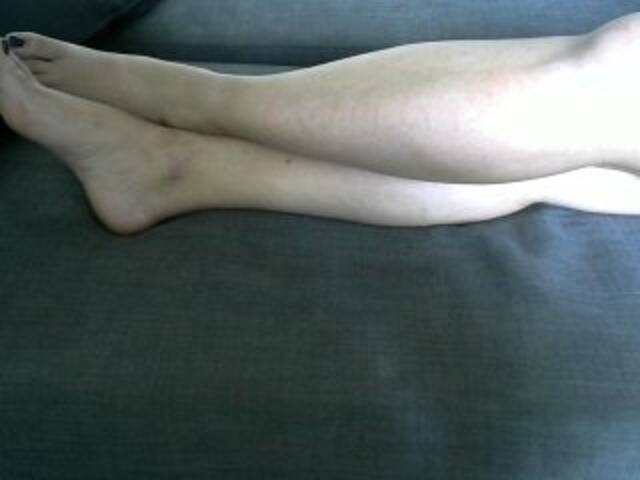 Sändningsbilder ITALIANAGIRLS