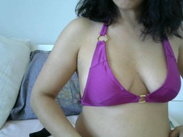 Sändningsbilder ITALIANAGIRLS