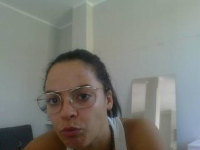 Sändningsbilder ITALIANAGIRLS