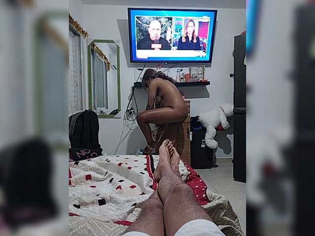 Sändningsbilder Ithak99