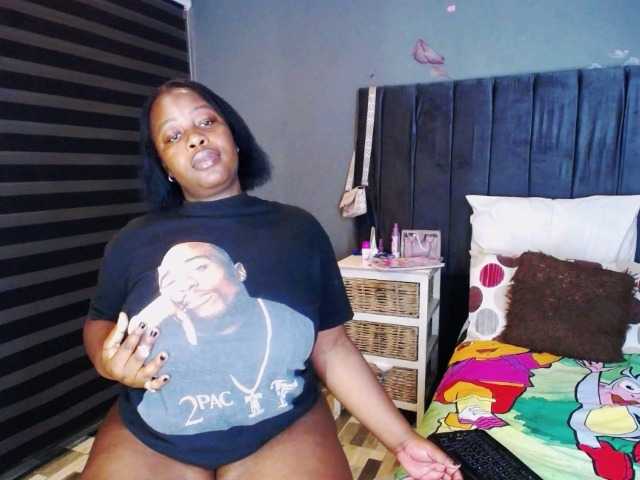 Sändningsbilder ItsLizzy