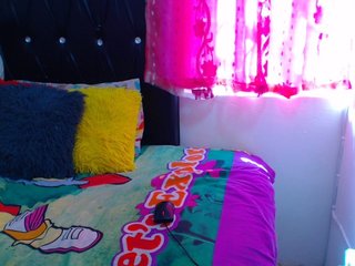 Erotisk videochatt ItsLizzy