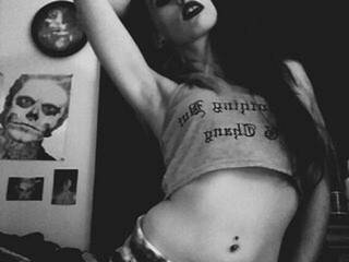 Erotisk videochatt Itstybe666