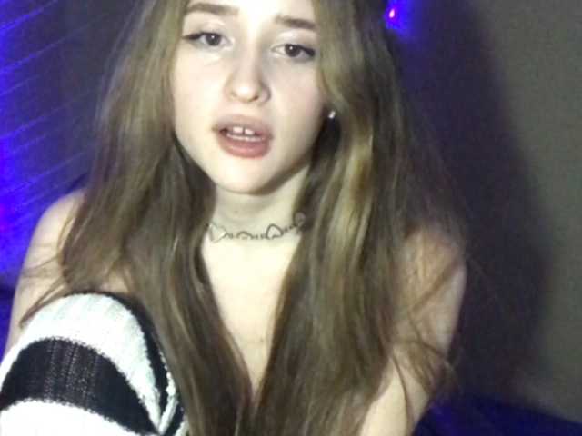 Sändningsbilder Ivanka-Chan