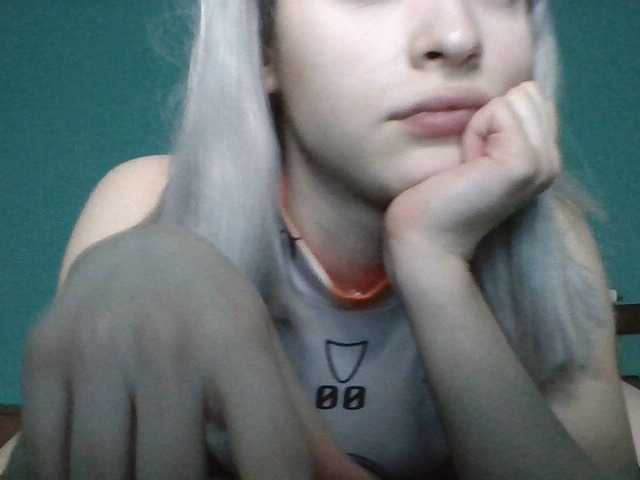 Sändningsbilder Ivanka-Chan