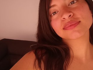 Erotisk videochatt Ivanna-rossi