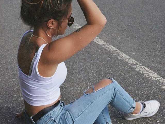 Foto av profilen ivanna1hot