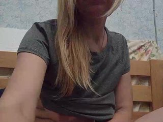 Erotisk videochatt Ivannalove05