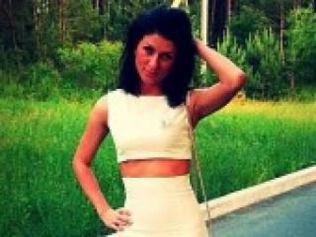 Foto av profilen ivannochka