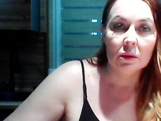 Erotisk videochatt IrennaShine