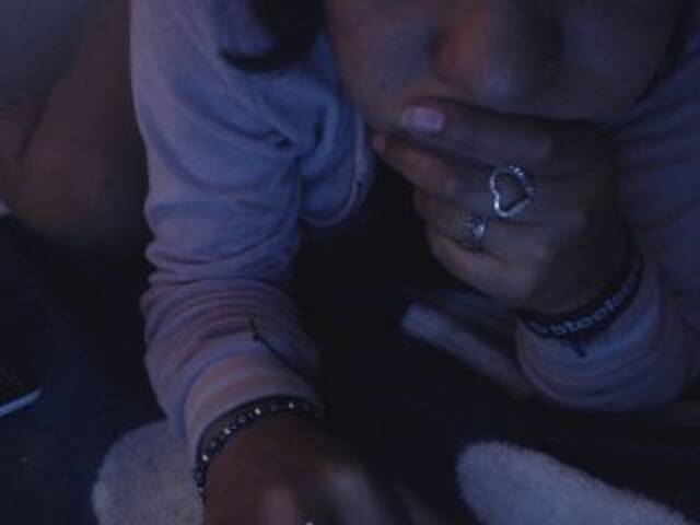 Sändningsbilder IvetteNelson