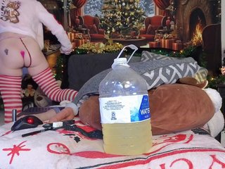 Erotisk videochatt Ivey_strigoi