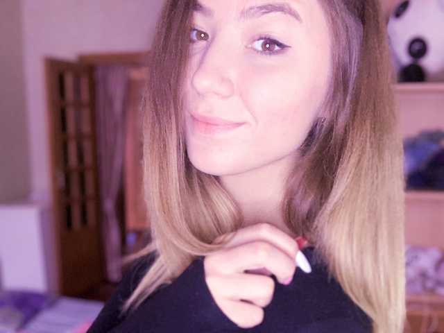 Profilbild Ivgeniya