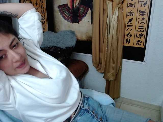 Foton ivonne-25 hey today is a great day my pvt is open`to have fun, follow me