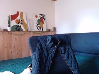 Erotisk videochatt Ivonne-collins33