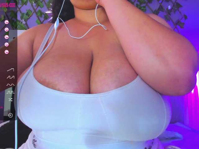 Foton ivonstar play pussy 100 #latina #bbw #curvy #squirt #bigboobs