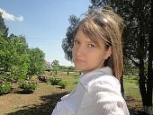 Foto av profilen ivorylina