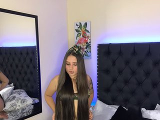 Erotisk videochatt ivy-pixy