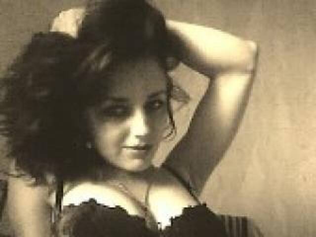 Foto av profilen ivy702