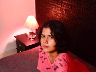 Erotisk videochatt IvyCarter1