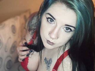 Erotisk videochatt Ivyday18