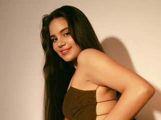 Erotisk videochatt IvyEllis