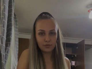 Erotisk videochatt IvyGardner