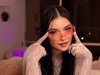 Erotisk videochatt IvyJones1