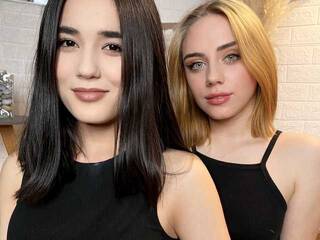 Erotisk videochatt IvyJude