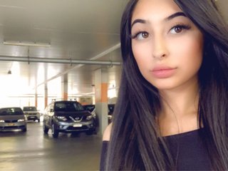 Erotisk videochatt ivana_sanchez