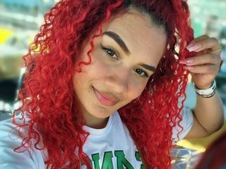 Erotisk videochatt IvyMonroe