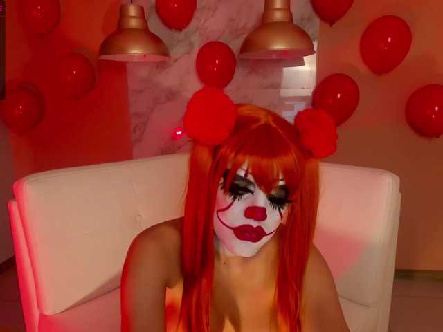 Foton IvyRogers Goal: FingeringCum 562 left | let's celebrate this halloween with a good cumshow! PVT is on♥