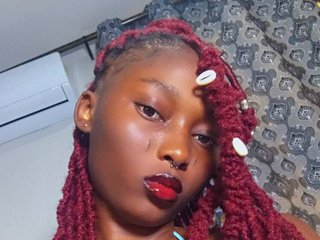 Erotisk videochatt ivy_Skyi