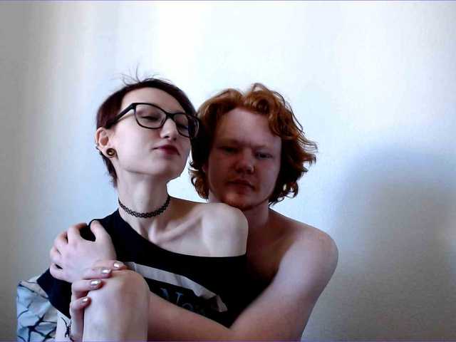 Erotisk videochatt IvySparkles