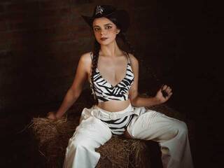 Erotisk videochatt IvyTompson