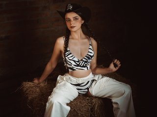 Erotisk videochatt IvyTompson