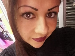 Erotisk videochatt IxisSweet
