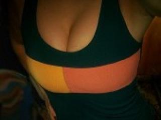 Foto av profilen izabella007