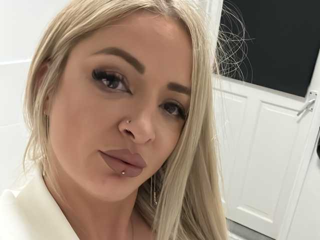 Foto av profilen Izabelle02