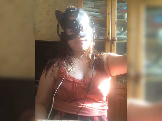 Sändningsbilder Izabelya