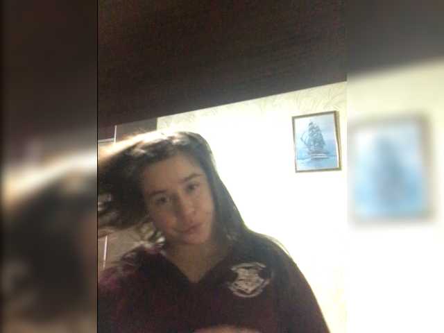 Sändningsbilder Izabelya